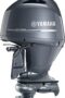 Yamaha F150LA Outboard Motor Four Stroke In-Line