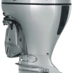 Honda BF150A2XA Outboard Motor Four Stroke - Image 2