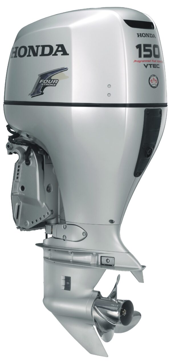 Honda BF150A2XA Outboard Motor Four Stroke - Image 2