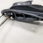 New YAMAHA LOWER UNIT GEARCASE 2002 & UP 50/60 HP 4-STROKE L SHAFT 69W-45300-03-8D - Image 4