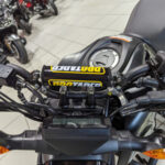New Honda GROM TIMBROOK SIGNATURE SERIES - Image 3