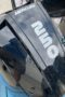 Mercury Verado 250 HP Top Cover Cowl Hood 8M0142172