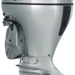 Honda BF150A2XA Outboard Motor Four Stroke