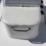2016 Sportsman 20 Island Bay with Yamaha 115hp 4 Stroke 25” Outboard Motor - Image 3