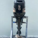 1997 Mercury 50hp 4-StrokeOutboard motor - Image 2