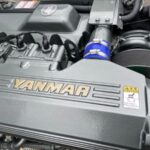 Pair New YANMAR 6LP 6LPA 315HP at 3800 RPM Bobtail Warranty - Image 4