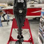 2020 Mercury CT 60Hp 4 Stroke EFI Outboard Motor