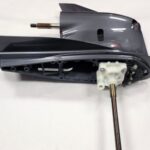 New Yamaha Lower Unit Gearcase 2006 & UP F250 4-Stroke XL Shaft 6P2-45300-43-8D - Image 4