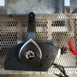Evinrude E-TEC 200hp 2 Stroke 25in With Controls Outboard Motor - Image 3