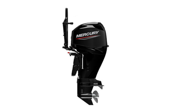 Mercury 50ELPT-Bigfoot Outboard Motor Four Stroke Bigfoot - Image 2