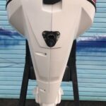 2012 Evinrude E-Tec 250hp L.H 2 Stroke 30 Shaft Outboard Motor