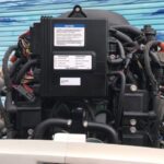2012 Evinrude E-Tec 250hp L.H 2 Stroke 30 Shaft Outboard Motor - Image 4