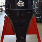 2020 Suzuki 140hp 4 Stroke 20” Outboard Motor
