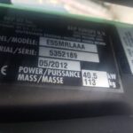 2013 Evinrude E-tec 55hp MFE Outboard Motor - Image 4