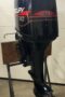 Mercury 40hp 2 Stroke Outboard Motor
