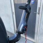 2008 Yamaha 50hp 4-stroke 20” outboard motor - Image 3