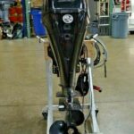 Mercury 40hp 4 Stroke 20 Shaft Outboard Motor