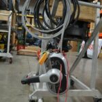Mercury 40hp 4 Stroke 20 Shaft Outboard Motor - Image 3