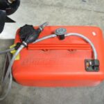 Mercury 40hp 4 Stroke 20 Shaft Outboard Motor - Image 2