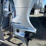 2013 Honda 225hp 4-Stroke 25” Outboard-Motor - Image 4