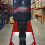 1998 Mercury 225hp 2 Stroke 20in Otboard Motor