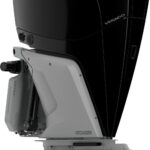 Mercury 250CXXL-Verado Outboard Motor Four Stroke Verado - Image 2