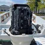 2016 Suzuki DF175 175hp 4-Stroke 25 Shaft Outboard Motor - Image 4