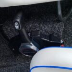 2013 Honda 250hp V-Tec 4 Stroke 25” Outboard Motor - Image 2