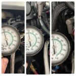 Used Mercury 75hp Optimax 2 Stroke Outboard Motor with Handle - Image 3