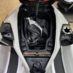 New 2022 Sea-Doo Fish Pro Sport 170 iBR, iDF and Audio - Image 3