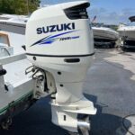 2016 Suzuki DF175 175hp 4-Stroke 25 Shaft Outboard Motor