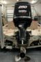 Mercury 250hp PROXS 4 Stroke Outboard Motor