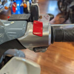 New Honda SUPER CUB C125 ABS - Image 4