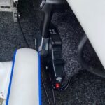 2013 Honda 250hp V-Tec 4 Stroke 25” Outboard Motor - Image 3