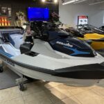 New 2022 Sea-Doo Fish Pro Sport 170 iBR, iDF and Audio - Image 2