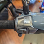 New Honda SUPER CUB C125 ABS - Image 3