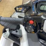 New 2022 Sea-Doo Fish Pro Sport 170 iBR, iDF and Audio - Image 4