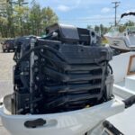 2016 Suzuki DF175 175hp 4-Stroke 25 Shaft Outboard Motor - Image 3