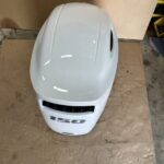 Suzuki DF 150-DF200 4-Stroke Top Cover Cowl Hood Cowling 61403-96810-Y5S - Image 3