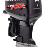 Mercury 250L-OptiMax-ProXS Outboard Motor OptiMax Pro XS - Image 2