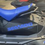 New 2022 Sea-Doo Spark® Trixx™ 2-up Rotax® 900 H.O. ACE™ iBR with Audio - Image 4