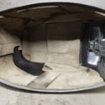 OEM Mercury Verado 2005-2011 Engine Cover Cowl Cowling 225 250 275 HP 885355T03 - Image 2