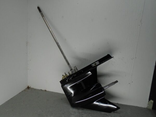 Used Mercury Verado Outboard Motor Lower Unit 225hp-250hp-275hp-300hp - Image 2