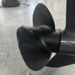2020 Yamaha 70hp 4 Stroke 20 shaft Outboard Motor - Image 3