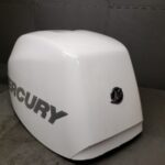 OEM Mercury Verado 2005-2011 Engine Cover Cowl Cowling 225 250 275 HP 885355T03