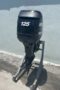 2013 Mercury 125Hp Optimax 2-Stroke-25-Shaft Outboard Motor