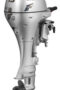 Honda BF15D3SHS Outboard Motor Four Stroke