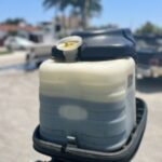 2013 Mercury 125Hp Optimax 2-Stroke-25-Shaft Outboard Motor - Image 3