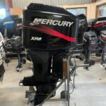 2005 Mercury 150hp XR6 2 Stroke Outboard Motor
