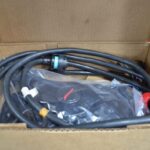 2013 Mercury 150hp 4 stroke 25in Remote outboard Motor - Image 3